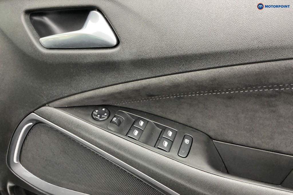 Vauxhall Crossland Ultimate Manual Diesel SUV - Stock Number (1594699) - 23rd supplementary image