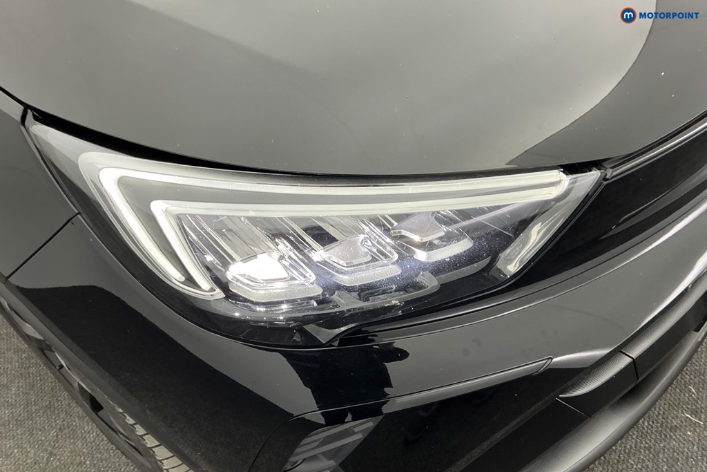 Vauxhall Crossland Ultimate Manual Diesel SUV - Stock Number (1594699) - 26th supplementary image