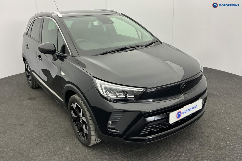 Vauxhall Crossland Ultimate Manual Diesel SUV - Stock Number (1594699) - 27th supplementary image