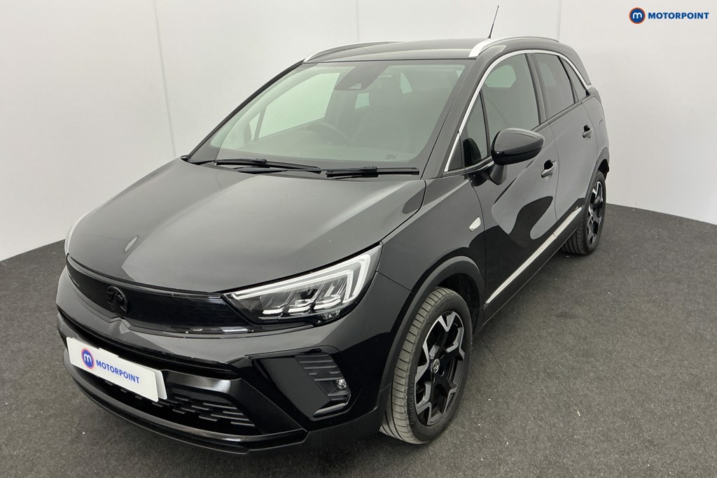 Vauxhall Crossland Ultimate Manual Diesel SUV - Stock Number (1594699) - 29th supplementary image