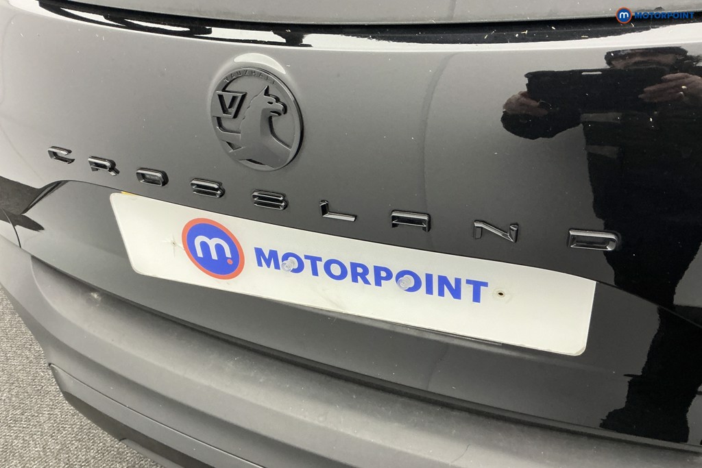 Vauxhall Crossland Ultimate Manual Diesel SUV - Stock Number (1594699) - 31st supplementary image