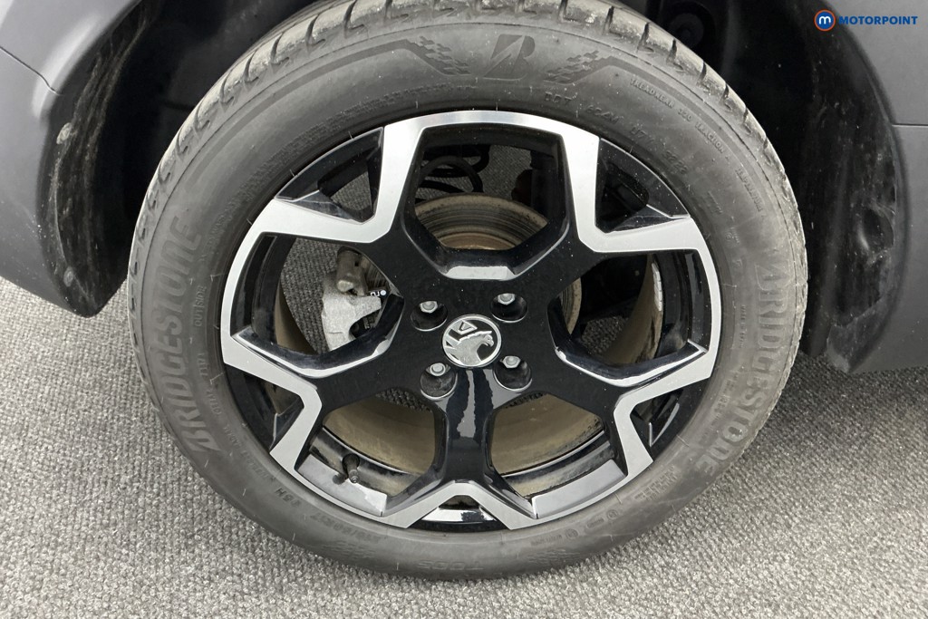 Vauxhall Crossland Ultimate Manual Diesel SUV - Stock Number (1594699) - 32nd supplementary image