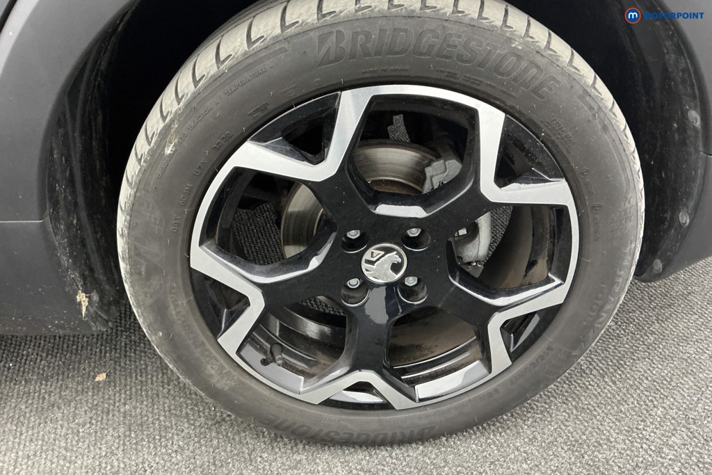 Vauxhall Crossland Ultimate Manual Diesel SUV - Stock Number (1594699) - 33rd supplementary image