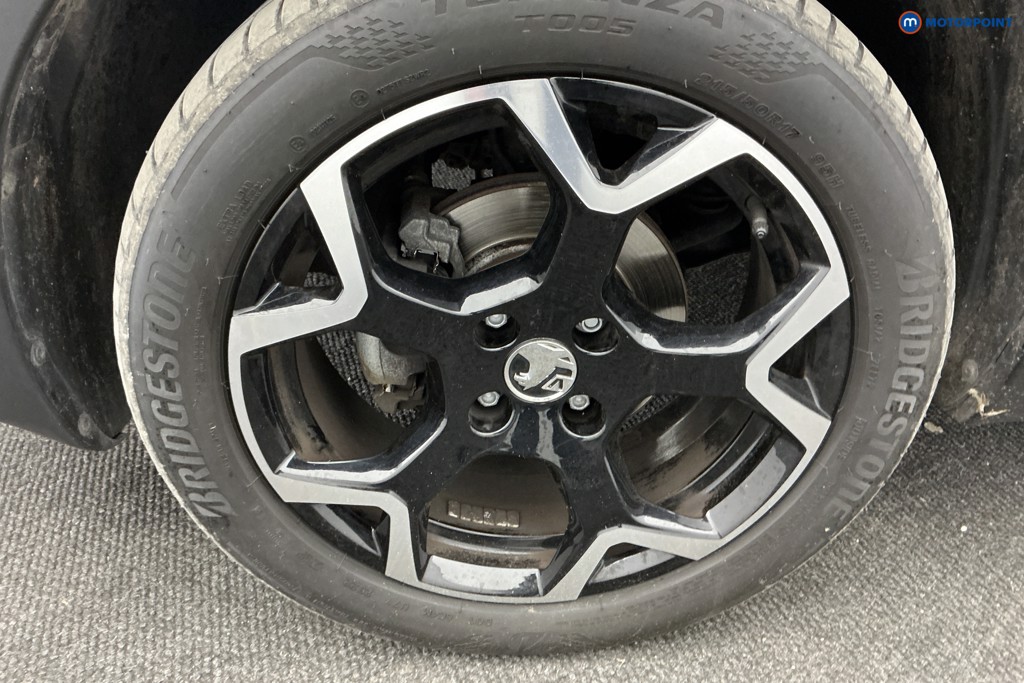 Vauxhall Crossland Ultimate Manual Diesel SUV - Stock Number (1594699) - 34th supplementary image