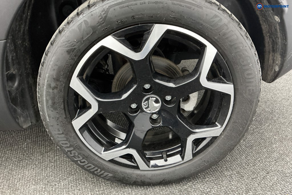 Vauxhall Crossland Ultimate Manual Diesel SUV - Stock Number (1594699) - 35th supplementary image