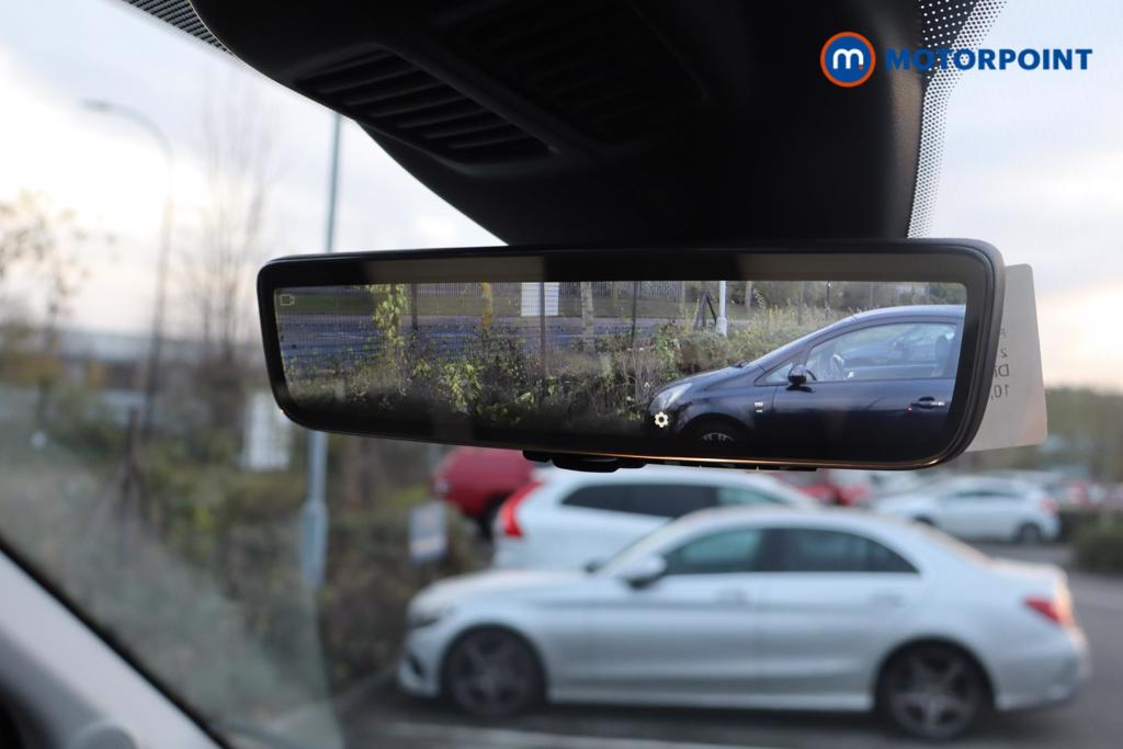 Ford Transit Limited Automatic Diesel Medium Roof Van - Stock Number (1594788) - 2nd supplementary image