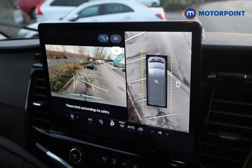 Ford Transit Limited Automatic Diesel Medium Roof Van - Stock Number (1594788) - 4th supplementary image