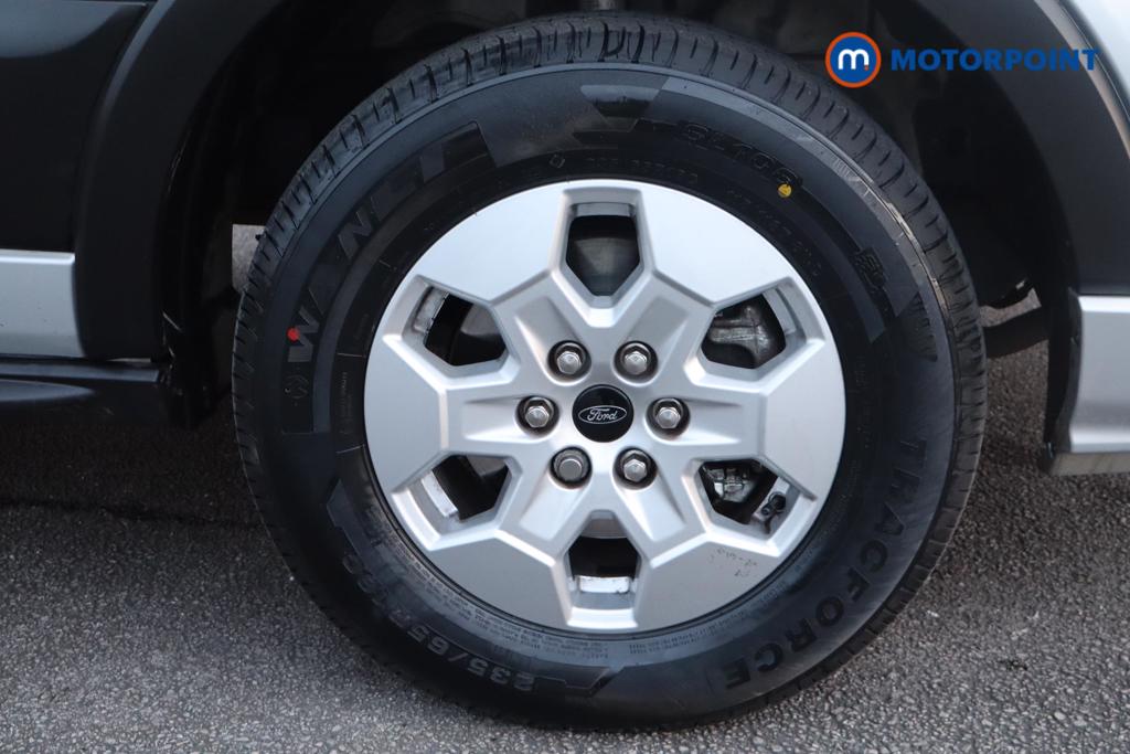 Ford Transit Limited Automatic Diesel Medium Roof Van - Stock Number (1594788) - 21st supplementary image