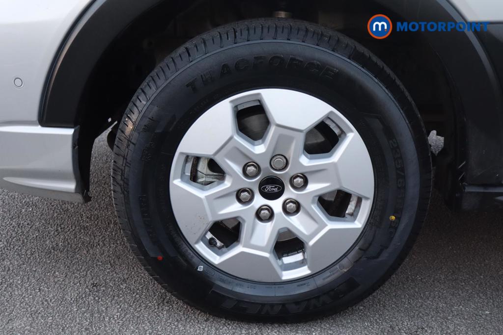Ford Transit Limited Automatic Diesel Medium Roof Van - Stock Number (1594788) - 22nd supplementary image