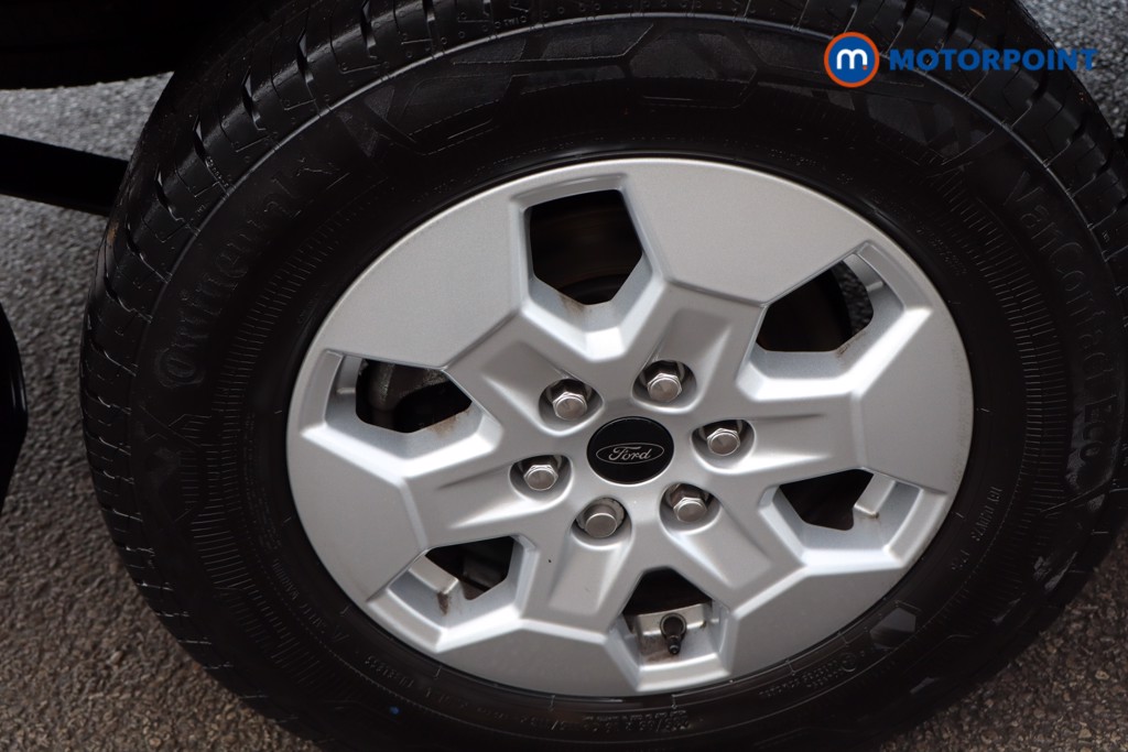 Ford Transit Limited Manual Diesel High Volume-High Roof Van - Stock Number (1594791) - 10th supplementary image