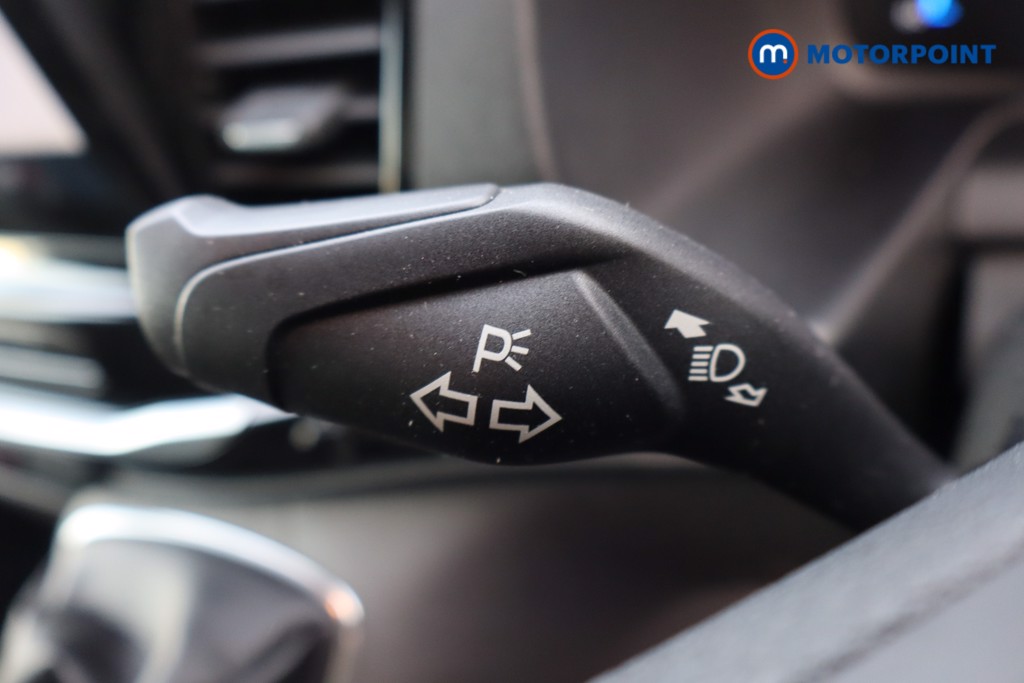 Ford Transit Limited Manual Diesel High Volume-High Roof Van - Stock Number (1594791) - 13th supplementary image