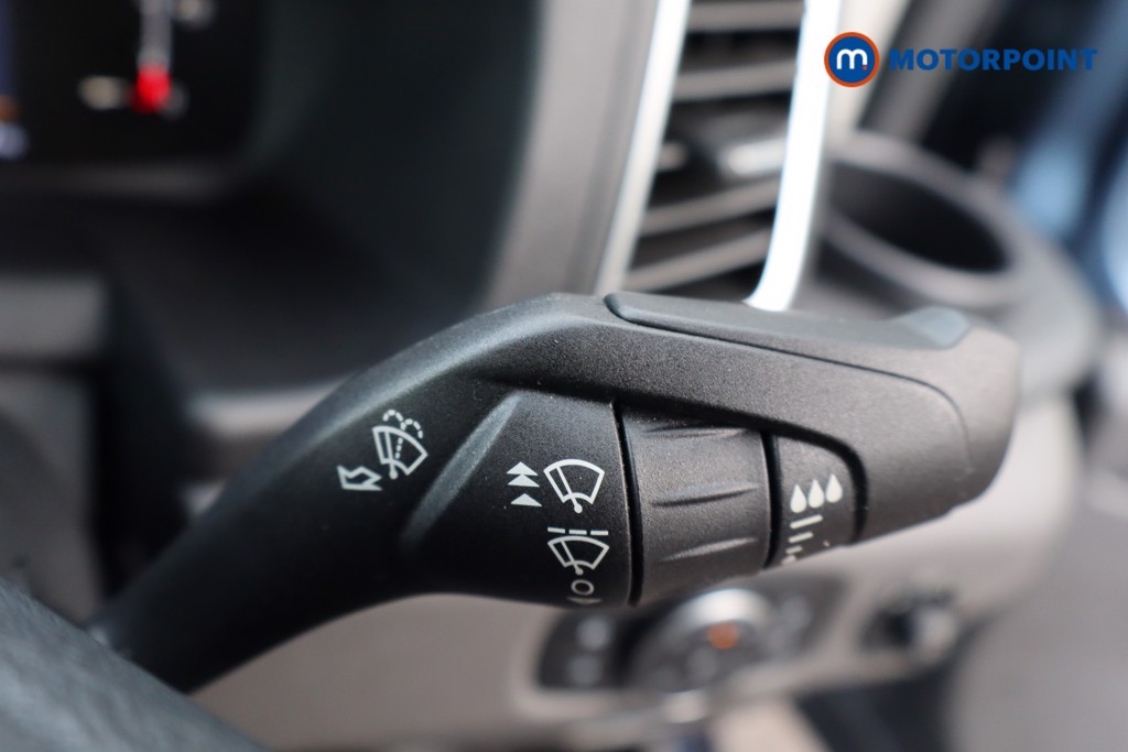 Ford Transit Limited Manual Diesel High Volume-High Roof Van - Stock Number (1594791) - 14th supplementary image