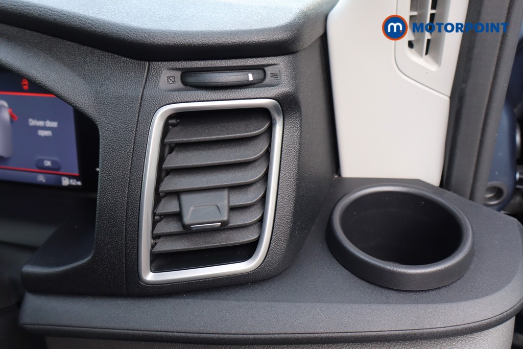 Ford Transit Limited Manual Diesel High Volume-High Roof Van - Stock Number (1594791) - 16th supplementary image