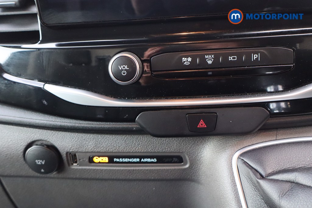 Ford Transit Limited Manual Diesel High Volume-High Roof Van - Stock Number (1594791) - 17th supplementary image