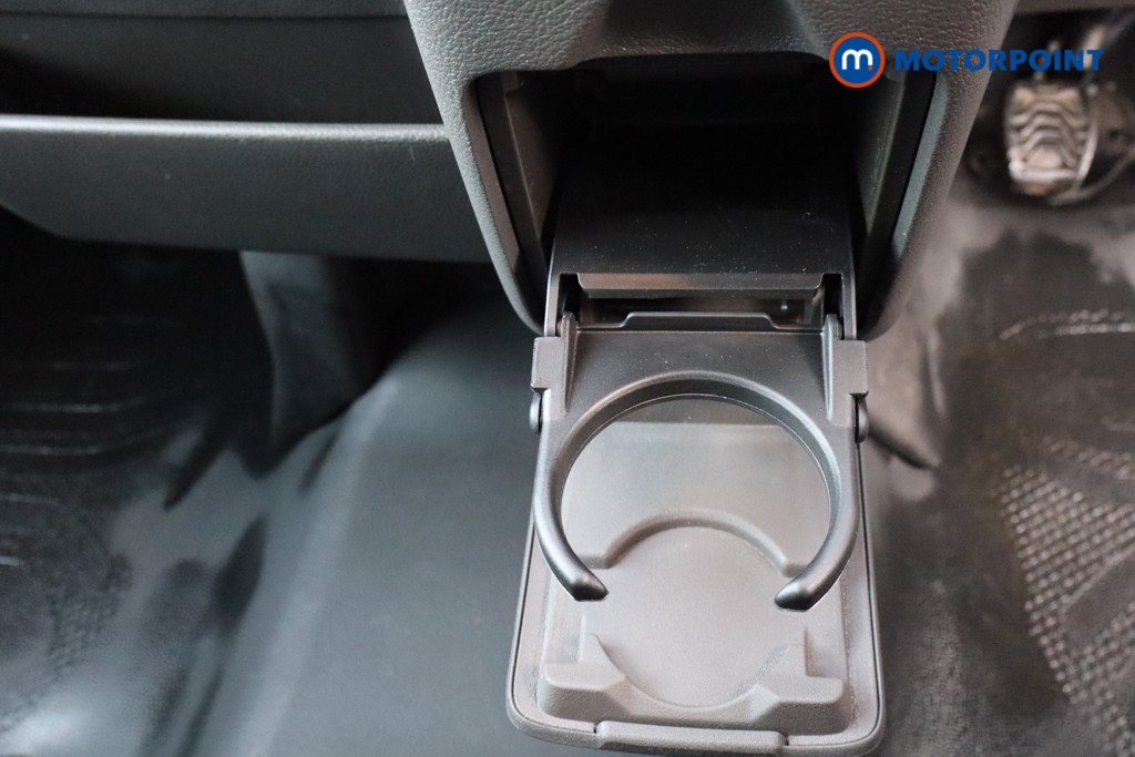 Ford Transit Limited Manual Diesel High Volume-High Roof Van - Stock Number (1594791) - 18th supplementary image