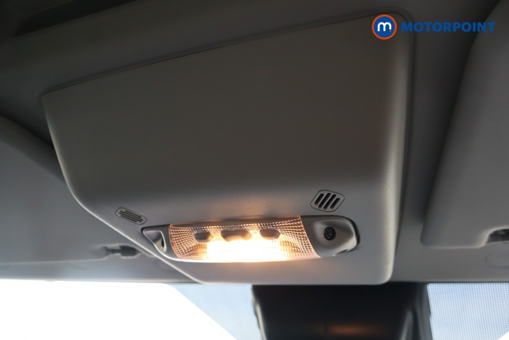 Ford Transit Limited Manual Diesel High Volume-High Roof Van - Stock Number (1594791) - 19th supplementary image