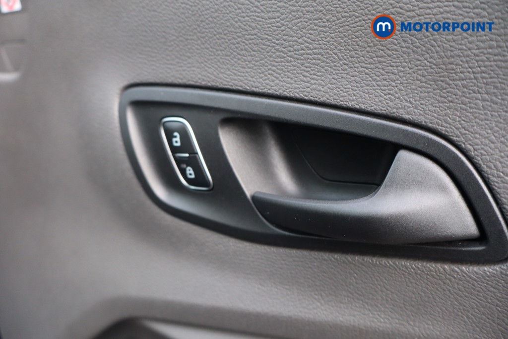 Ford Transit Limited Manual Diesel High Volume-High Roof Van - Stock Number (1594791) - 22nd supplementary image