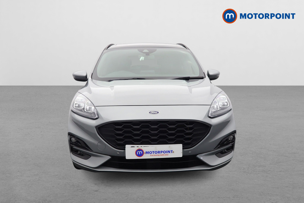 Ford Kuga St-Line X Edition Automatic Petrol-Electric Hybrid SUV - Stock Number (1594793) - Front bumper