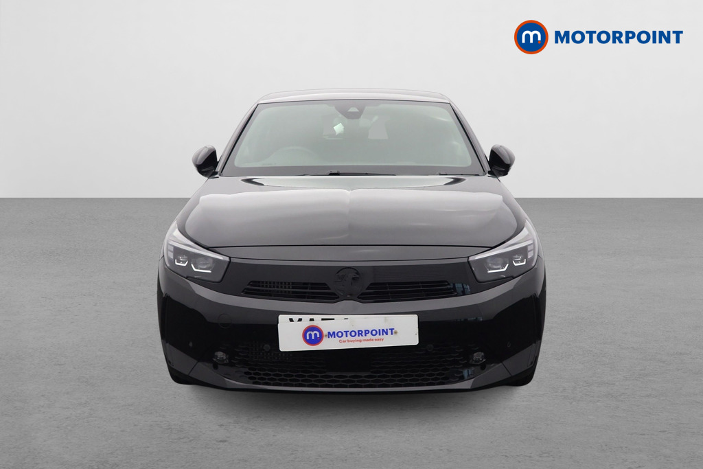 Vauxhall Corsa Ultimate Automatic Petrol Hatchback - Stock Number (1594996) - Front bumper