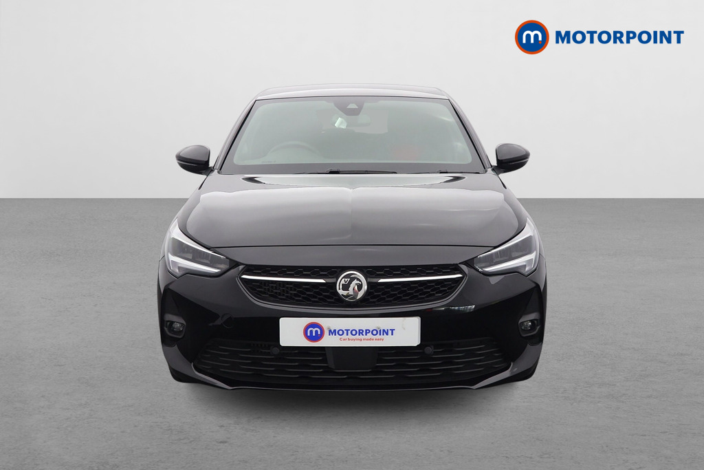 Vauxhall Corsa GS Automatic Petrol Hatchback - Stock Number (1595011) - Front bumper