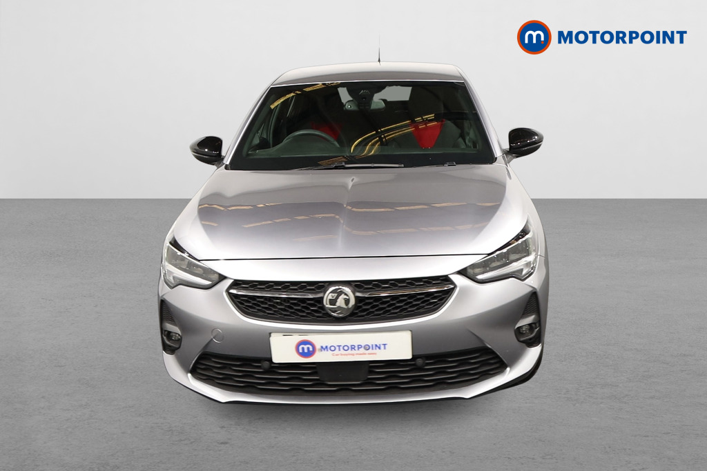 Vauxhall Corsa GS Automatic Petrol Hatchback - Stock Number (1595012) - Front bumper