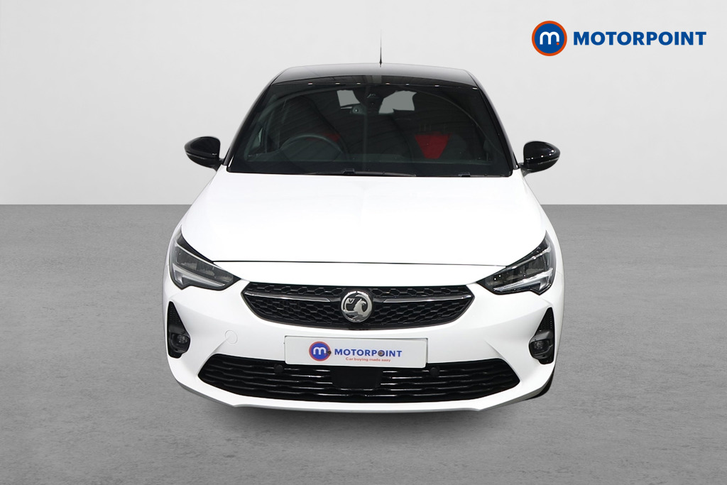 Vauxhall Corsa GS Automatic Petrol Hatchback - Stock Number (1595042) - Front bumper