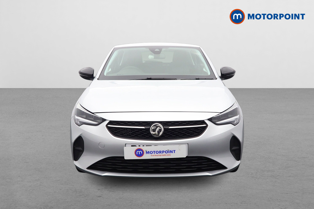 Vauxhall Corsa Design Automatic Petrol Hatchback - Stock Number (1595047) - Front bumper