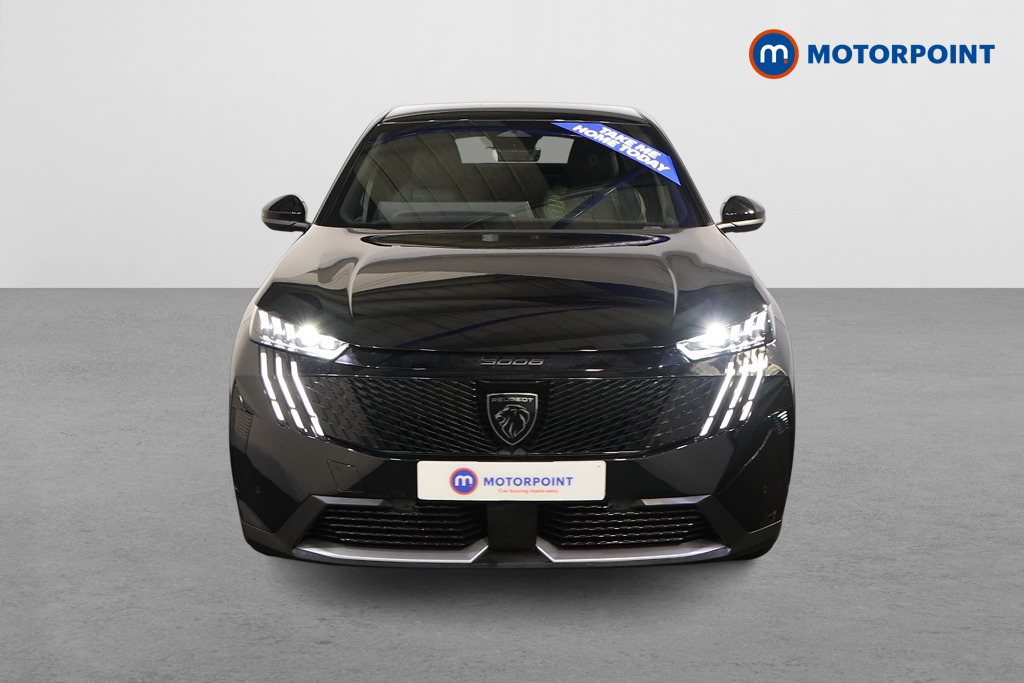 Peugeot 3008 GT Automatic Petrol SUV - Stock Number (1595115) - Front bumper