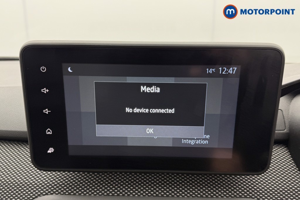 Dacia Sandero Stepway Expression Manual Petrol Hatchback - Stock Number (1595122) - 6th supplementary image