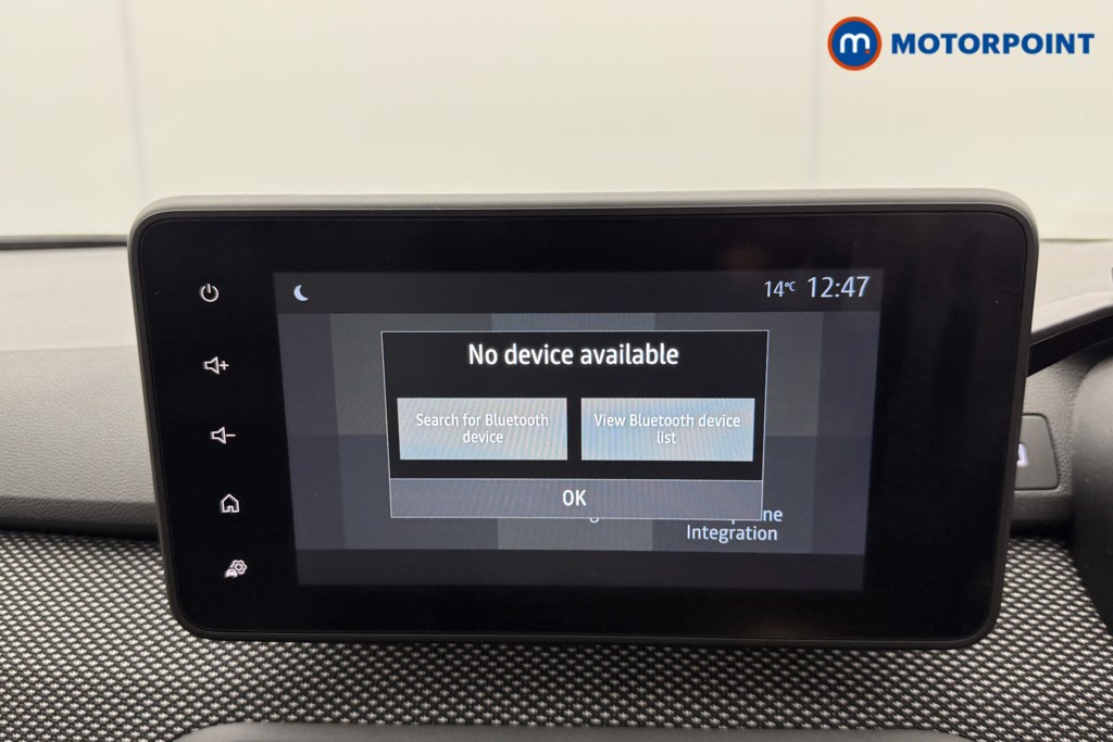 Dacia Sandero Stepway Expression Manual Petrol Hatchback - Stock Number (1595122) - 7th supplementary image