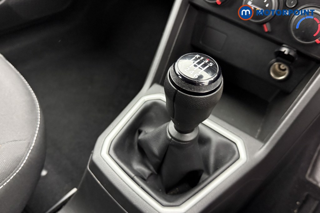 Dacia Sandero Stepway Expression Manual Petrol Hatchback - Stock Number (1595122) - 11th supplementary image