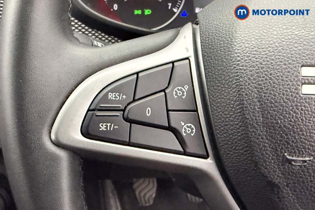 Dacia Sandero Stepway Expression Manual Petrol Hatchback - Stock Number (1595122) - 12th supplementary image