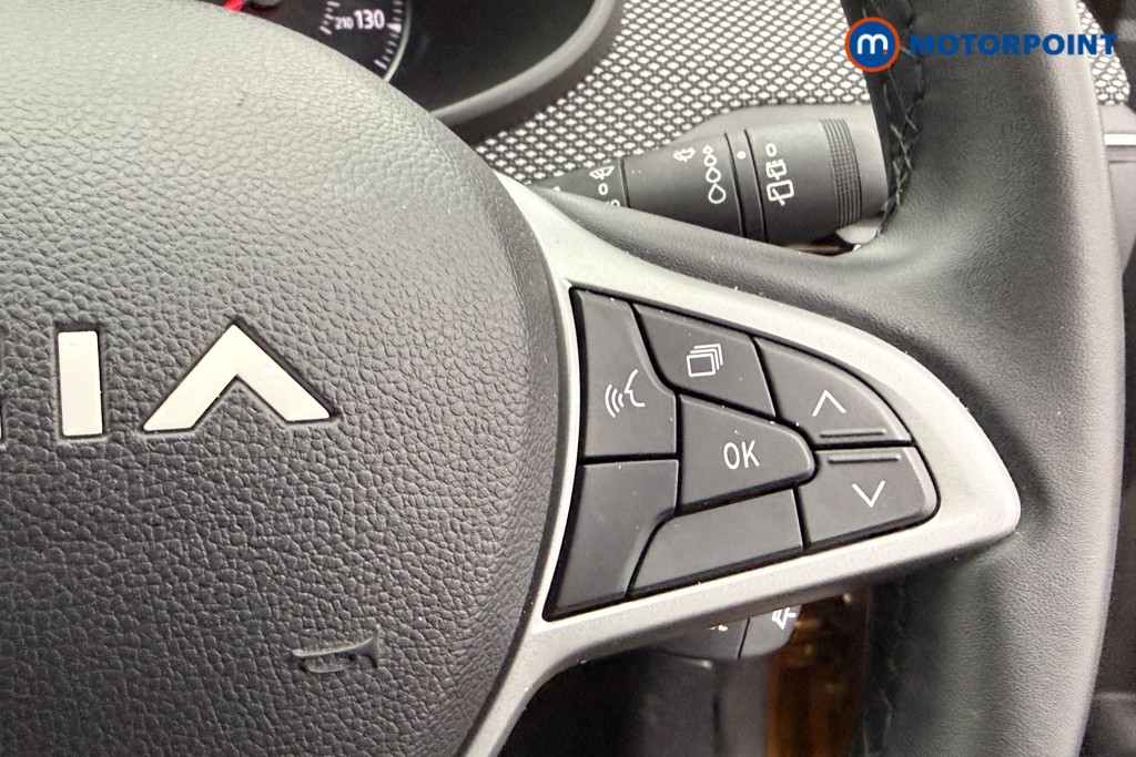 Dacia Sandero Stepway Expression Manual Petrol Hatchback - Stock Number (1595122) - 13th supplementary image