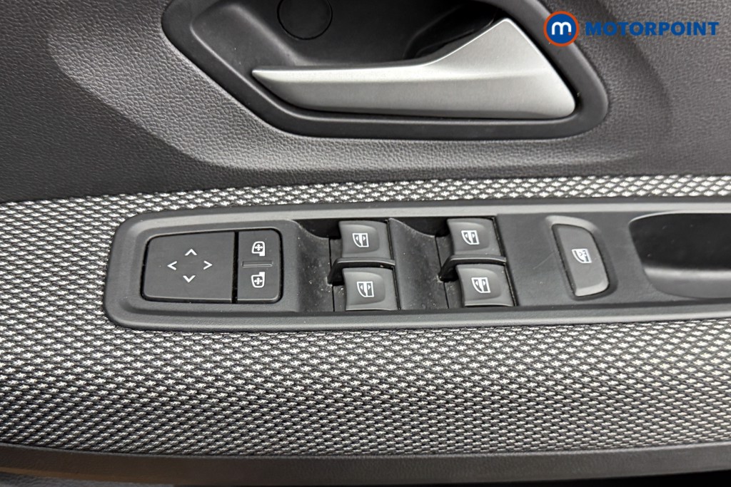 Dacia Sandero Stepway Expression Manual Petrol Hatchback - Stock Number (1595122) - 15th supplementary image