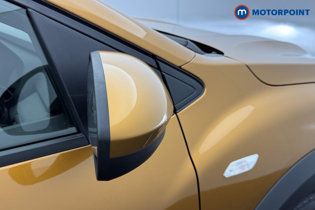 Dacia Sandero Stepway Expression Manual Petrol Hatchback - Stock Number (1595122) - 17th supplementary image