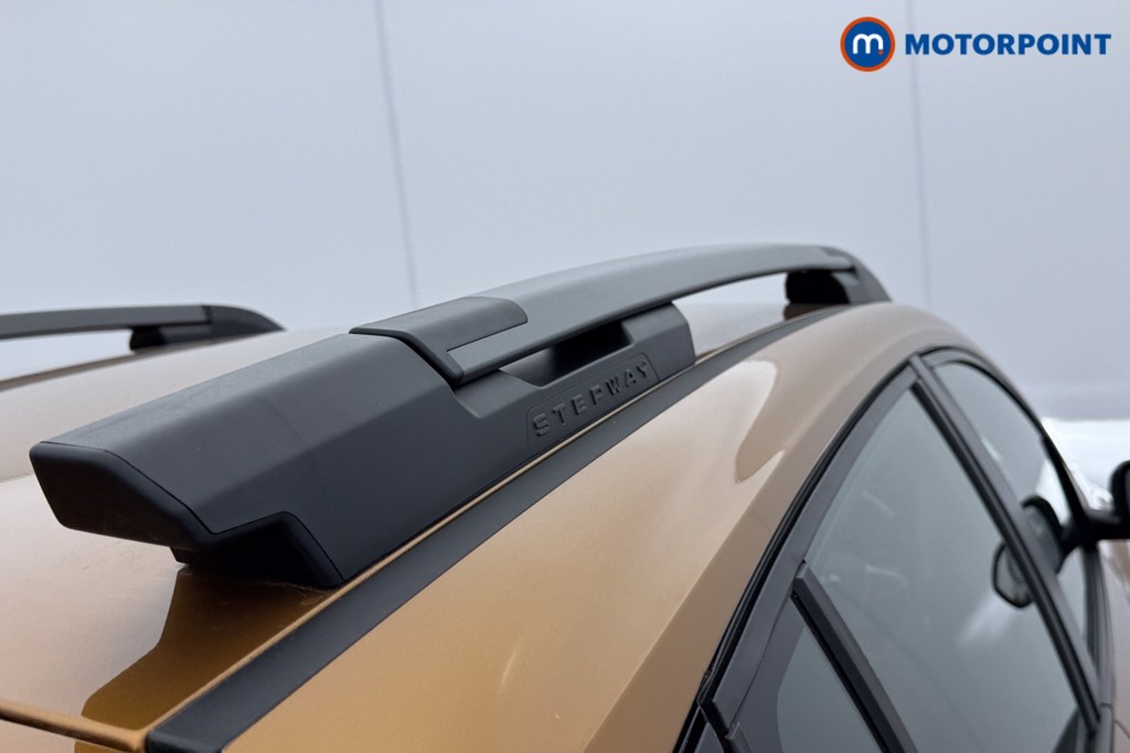 Dacia Sandero Stepway Expression Manual Petrol Hatchback - Stock Number (1595122) - 18th supplementary image