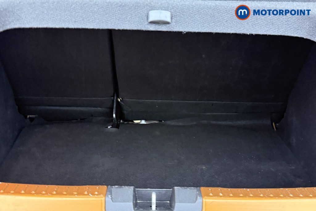 Dacia Sandero Stepway Expression Manual Petrol Hatchback - Stock Number (1595122) - 19th supplementary image