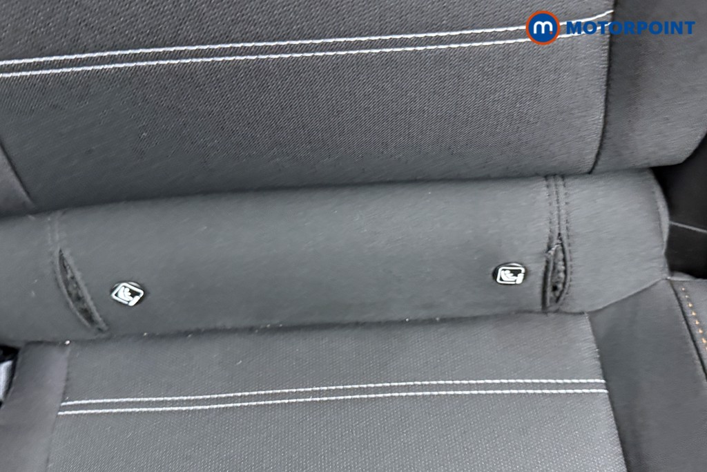 Dacia Sandero Stepway Expression Manual Petrol Hatchback - Stock Number (1595122) - 22nd supplementary image