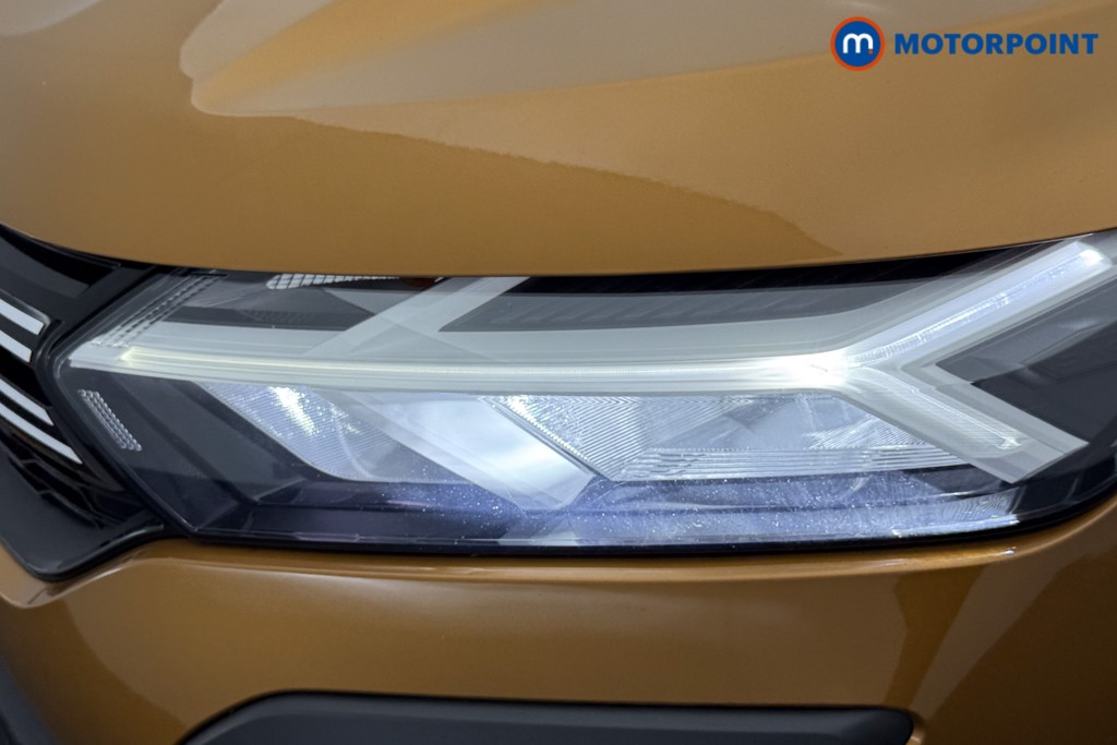 Dacia Sandero Stepway Expression Manual Petrol Hatchback - Stock Number (1595122) - 25th supplementary image