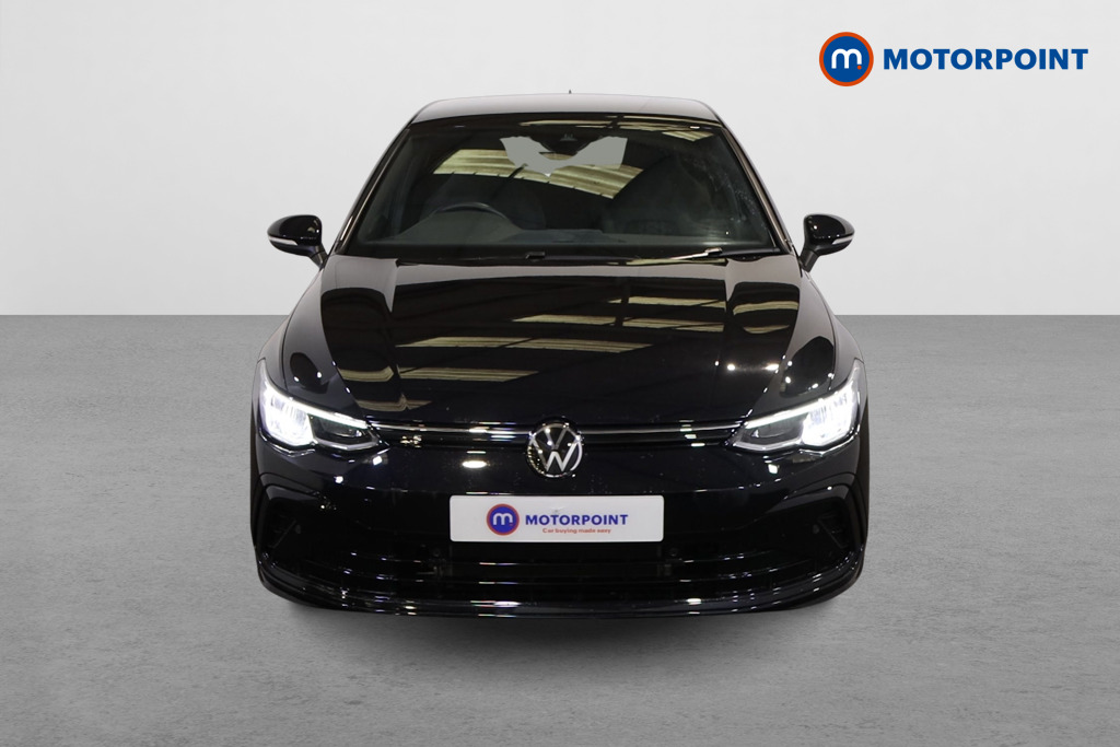 Volkswagen Golf R-Line Automatic Petrol Hatchback - Stock Number (1595161) - Front bumper
