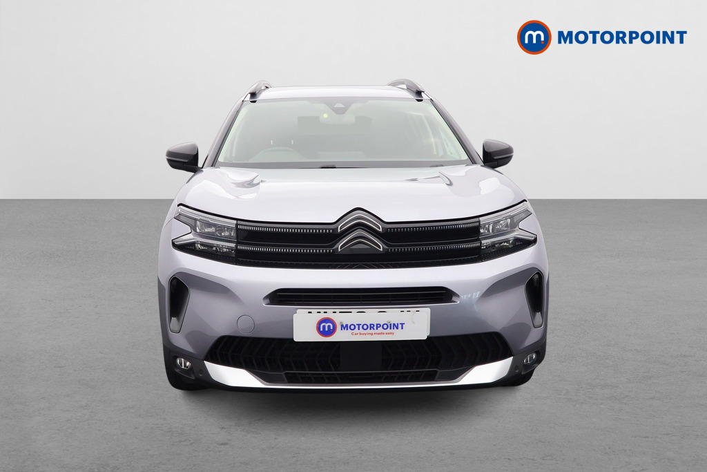 Citroen C5 Aircross Shine Manual Petrol SUV - Stock Number (1595163) - Front bumper