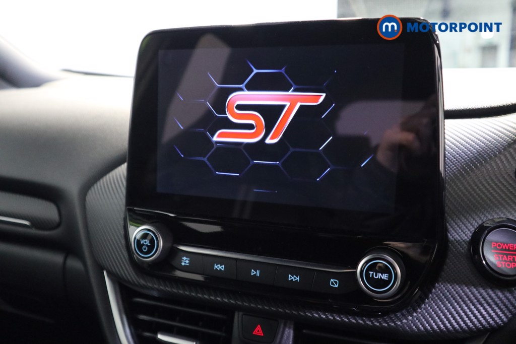 Ford Puma ST Manual Petrol SUV - Stock Number (1595229) - 2nd supplementary image