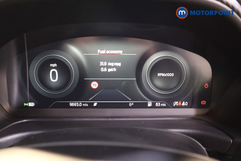 Ford Puma ST Manual Petrol SUV - Stock Number (1595229) - 4th supplementary image