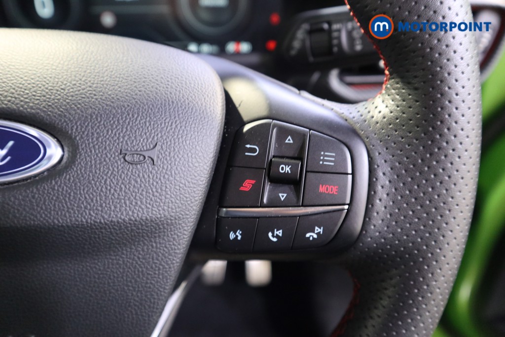 Ford Puma ST Manual Petrol SUV - Stock Number (1595229) - 6th supplementary image