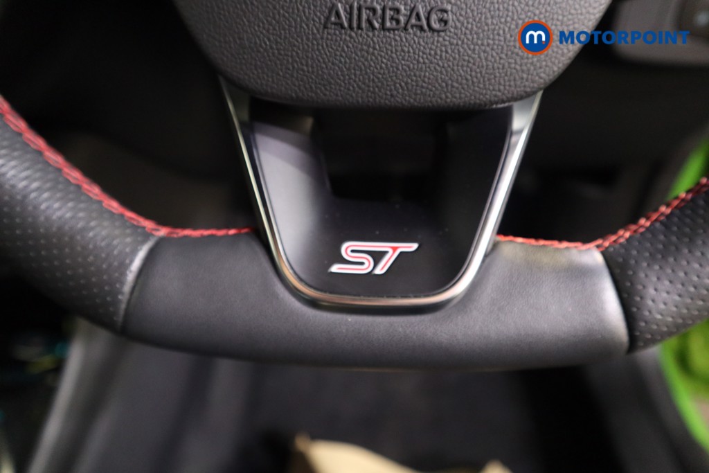 Ford Puma ST Manual Petrol SUV - Stock Number (1595229) - 7th supplementary image