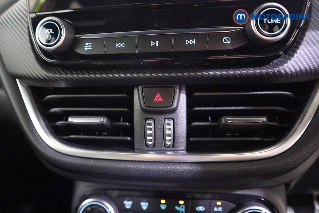 Ford Puma ST Manual Petrol SUV - Stock Number (1595229) - 8th supplementary image