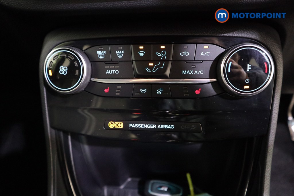 Ford Puma ST Manual Petrol SUV - Stock Number (1595229) - 9th supplementary image