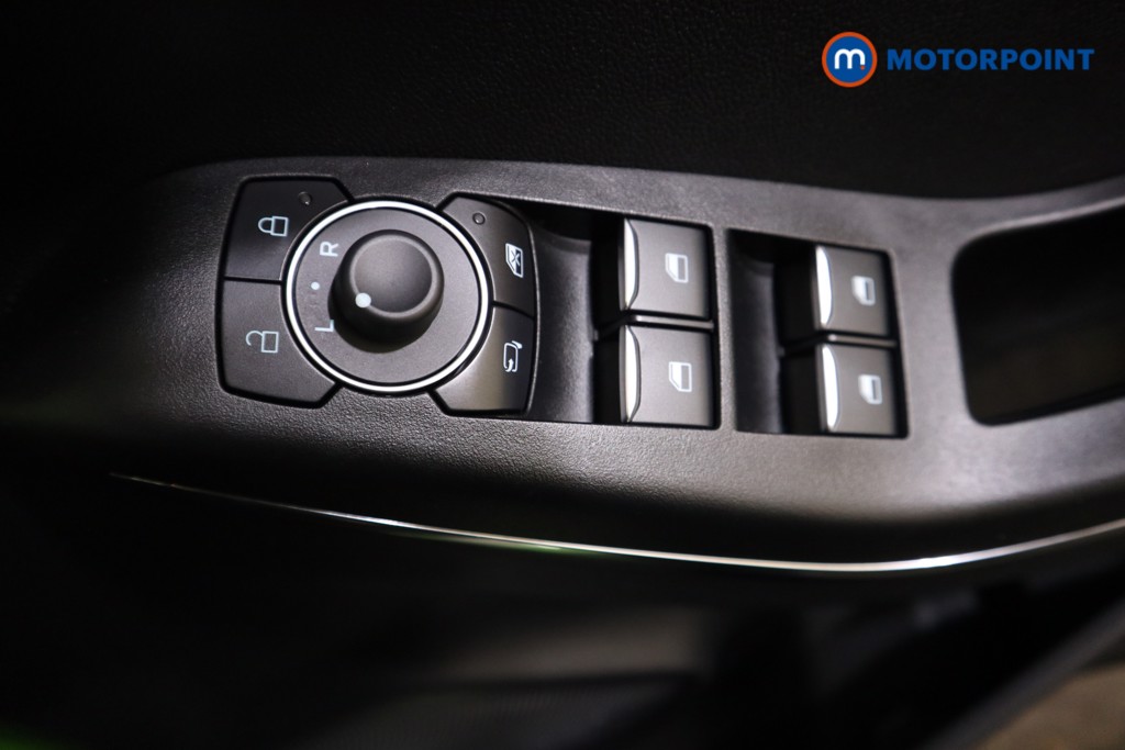 Ford Puma ST Manual Petrol SUV - Stock Number (1595229) - 10th supplementary image