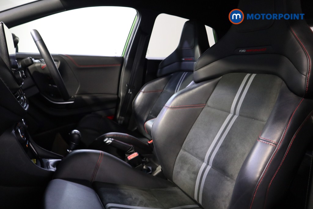 Ford Puma ST Manual Petrol SUV - Stock Number (1595229) - 13th supplementary image