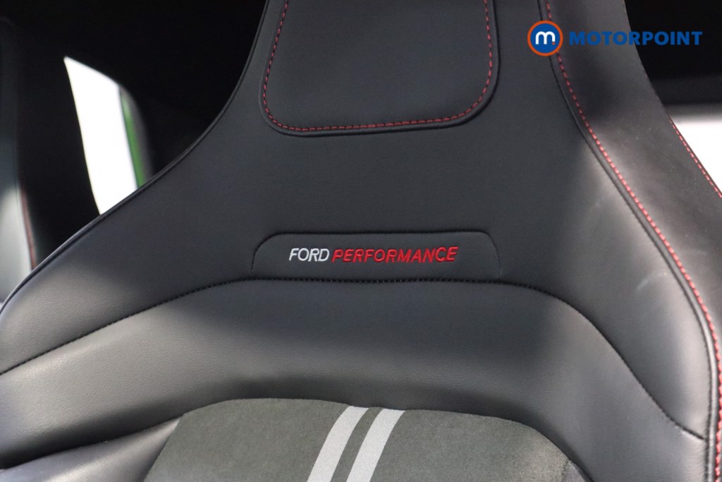 Ford Puma ST Manual Petrol SUV - Stock Number (1595229) - 14th supplementary image